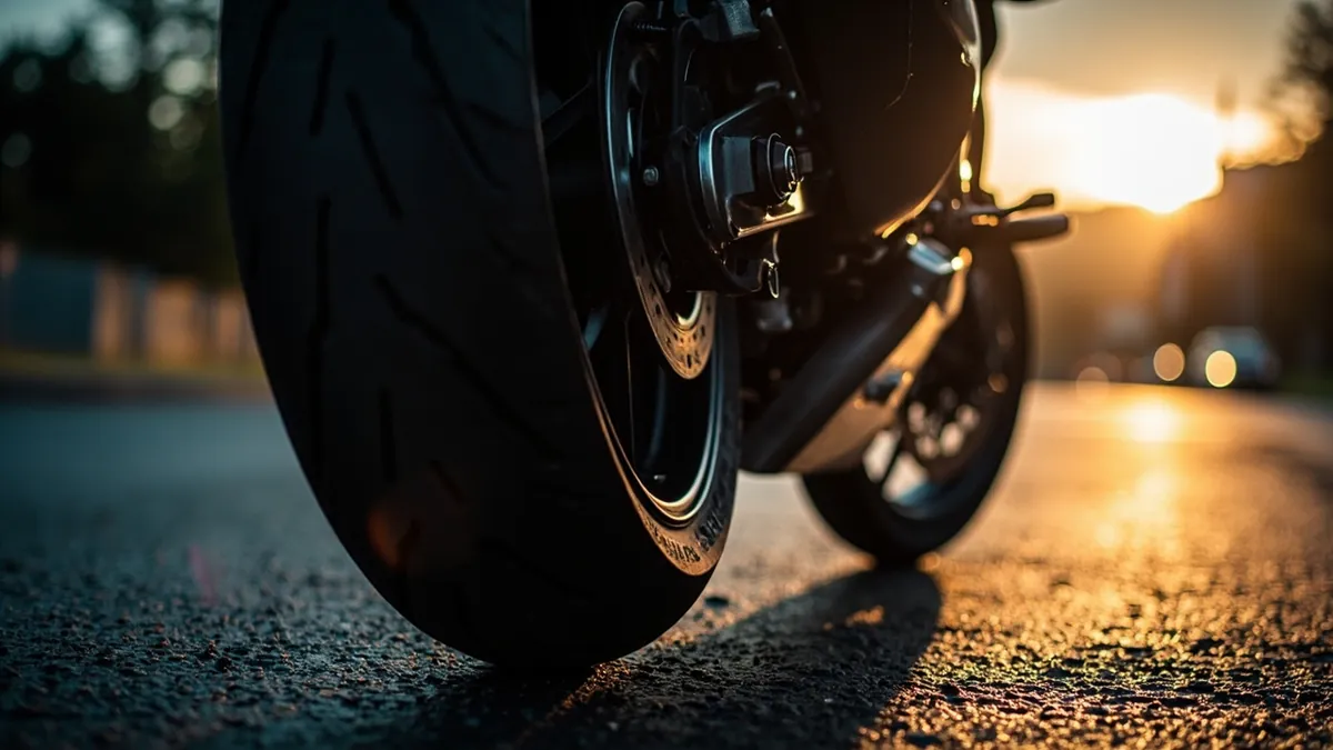 Motocicletas